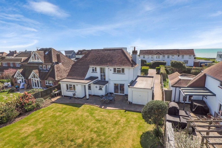 Images for Sea Drive, Felpham, PO22