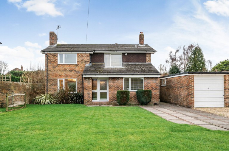 Images for Broad Road, Hambrook, PO18