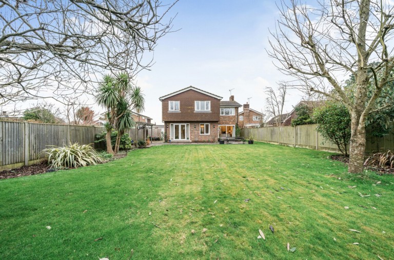 Images for Broad Road, Hambrook, PO18