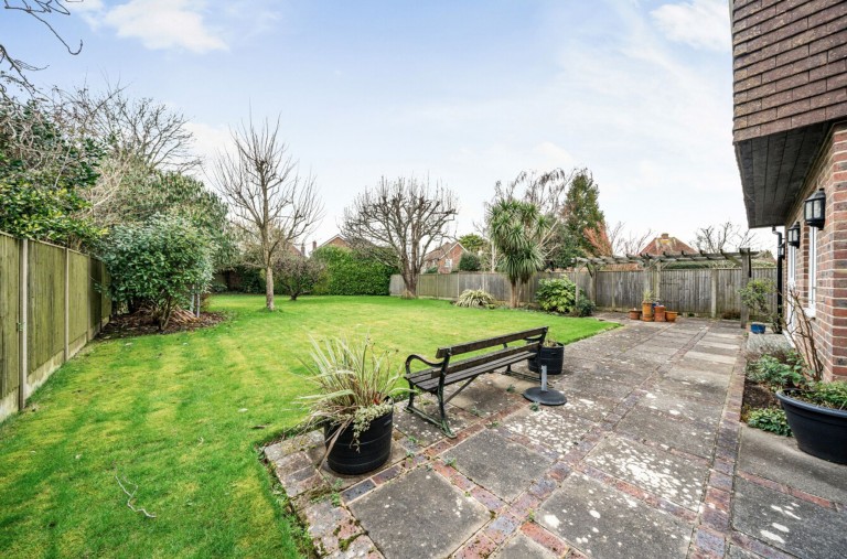 Images for Broad Road, Hambrook, PO18