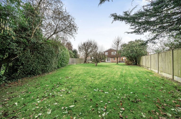 Images for Broad Road, Hambrook, PO18