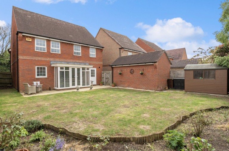 Images for Blackthorn Avenue, Felpham, PO22