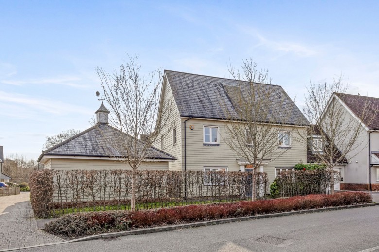 Click the photo for more details of Churchill Way, Broadbridge Heath, RH12