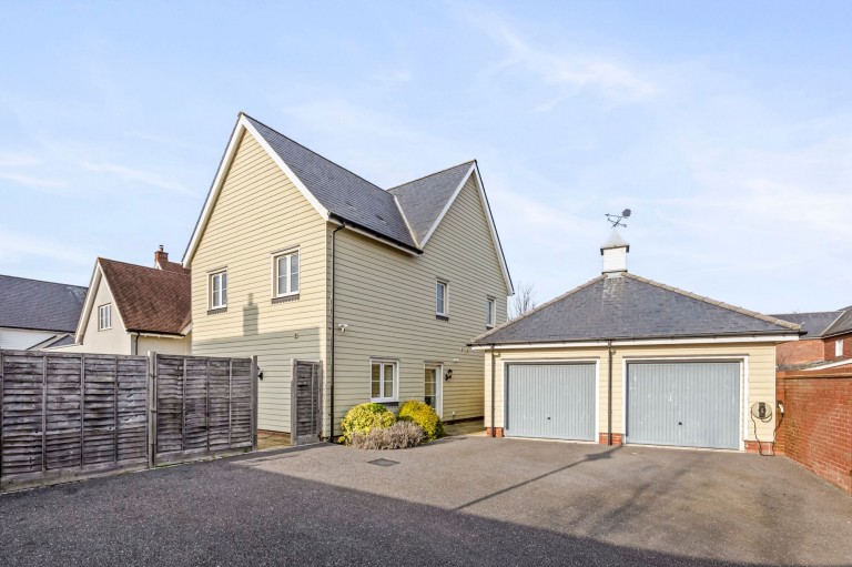 Images for Churchill Way, Broadbridge Heath, RH12