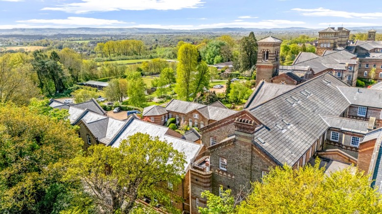 Click the photo for more details of Southdowns Park, Haywards Heath, RH16