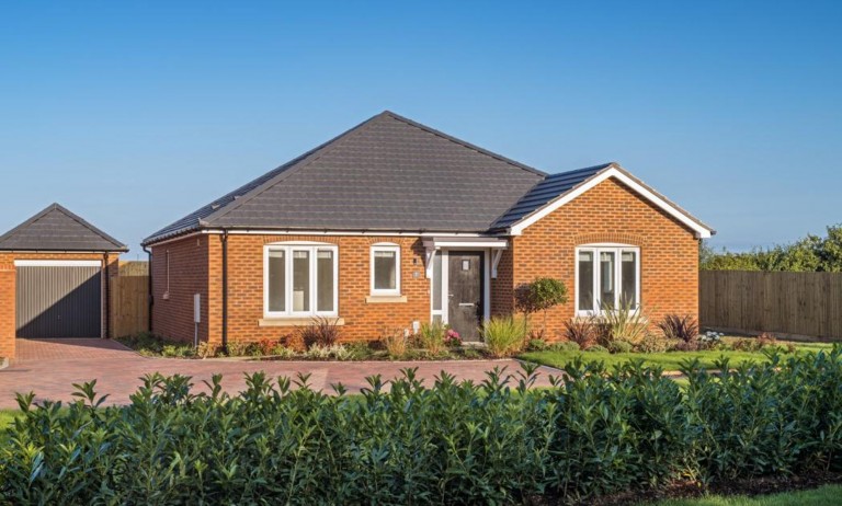 Images for Wittering Place, Church Road, PO20