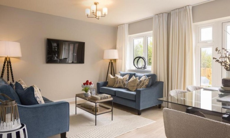 Click the photo for more details of Wittering Place, Church Road, PO20