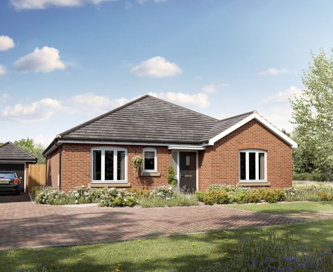 Click the photo for more details of Wittering Place, Church Road, PO20