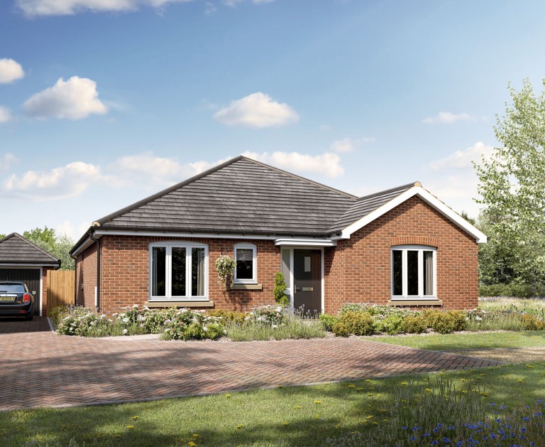 Images for Wittering Place, Church Road, PO20