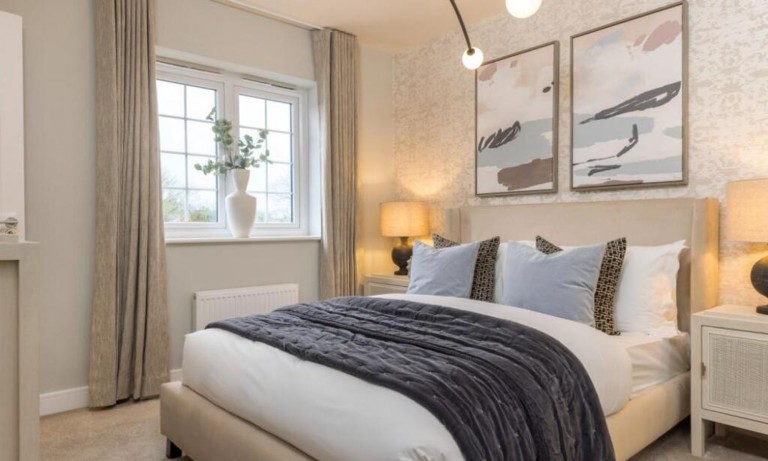 Images for Wittering Place, Church Road, PO20