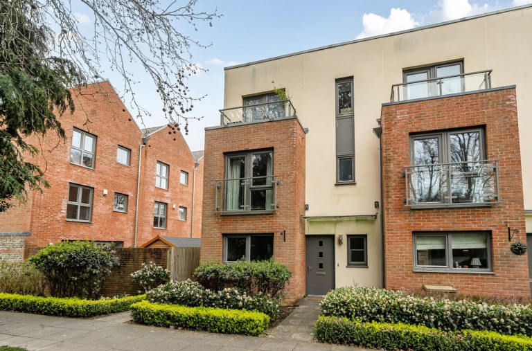 Images for Longley Road, Chichester, PO19