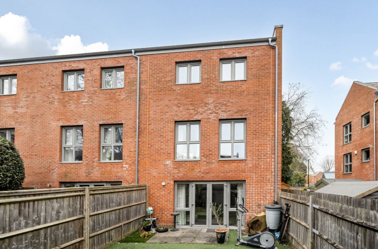 Images for Longley Road, Chichester, PO19