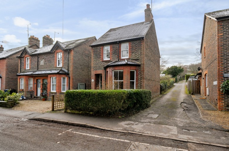 Click the photo for more details of Lower Road, Grayswood, GU27