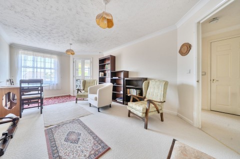 Click the photo for more details of Stockbridge Road, Chichester, PO19