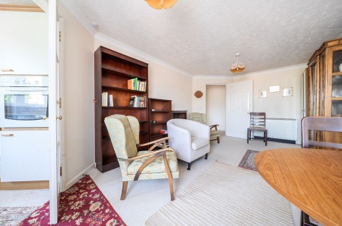 Click the photo for more details of Stockbridge Road, Chichester, PO19