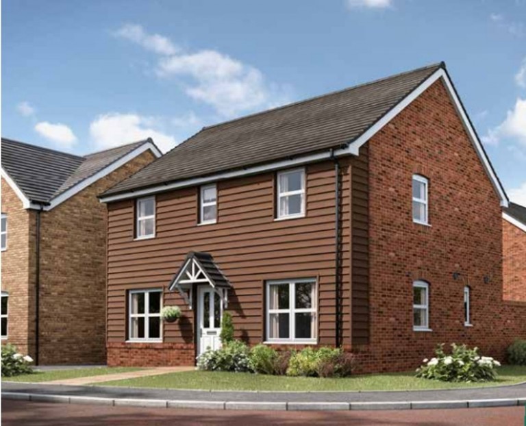 Images for Comet Road, Selsey, PO20