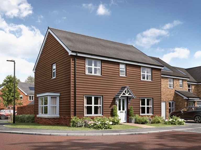 Images for Comet Road, Selsey, PO20