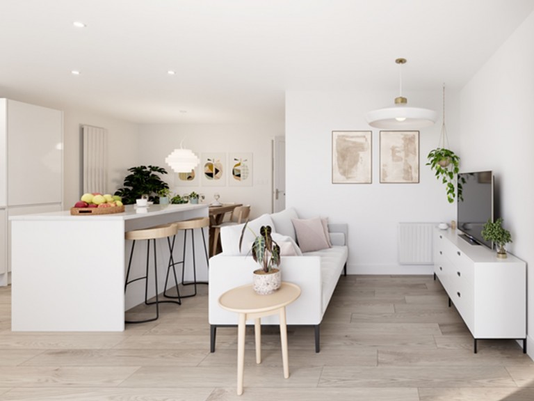 Images for Comet Road, Selsey, PO20