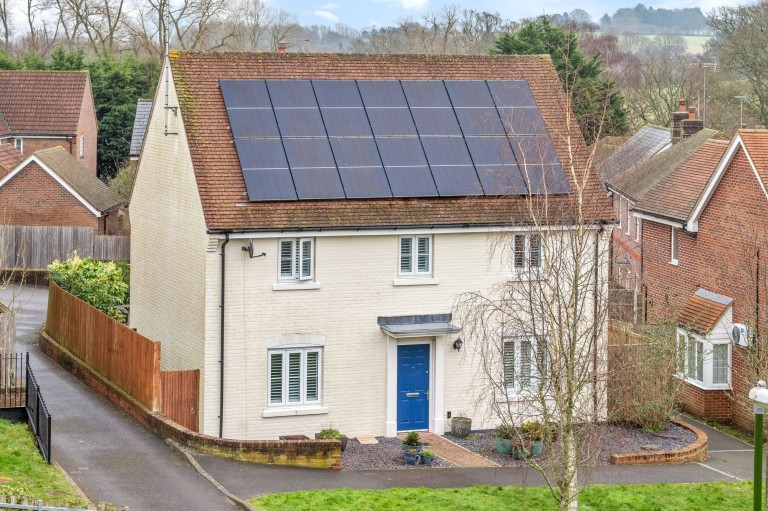 Images for Riverside, Codmore Hill, RH20