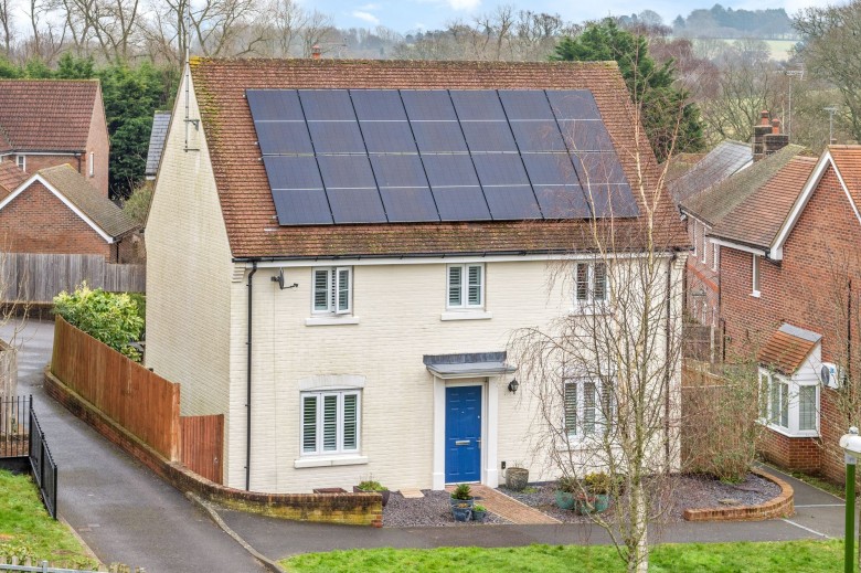 Click the photo for more details of Riverside, Codmore Hill, RH20
