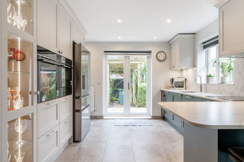 Click the photo for more details of Riverside, Codmore Hill, RH20