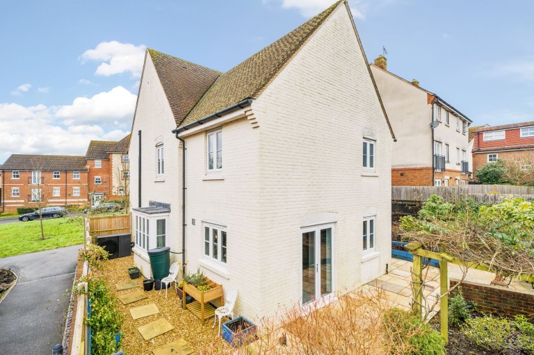 Images for Riverside, Codmore Hill, RH20