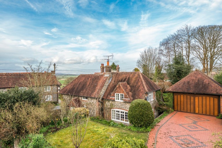 View Full Details for South Lane, Houghton, BN18