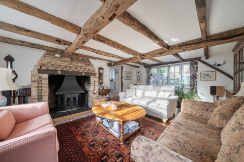 Click the photo for more details of South Lane, Houghton, BN18