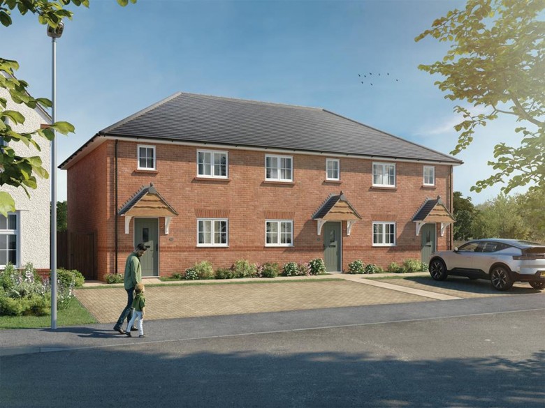 Click the photo for more details of Harbour Views, Bartons Road, PO9