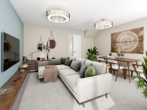 Click the photo for more details of Harbour Views, Bartons Road, PO9
