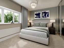 Images for Harbour Views, Bartons Road, PO9