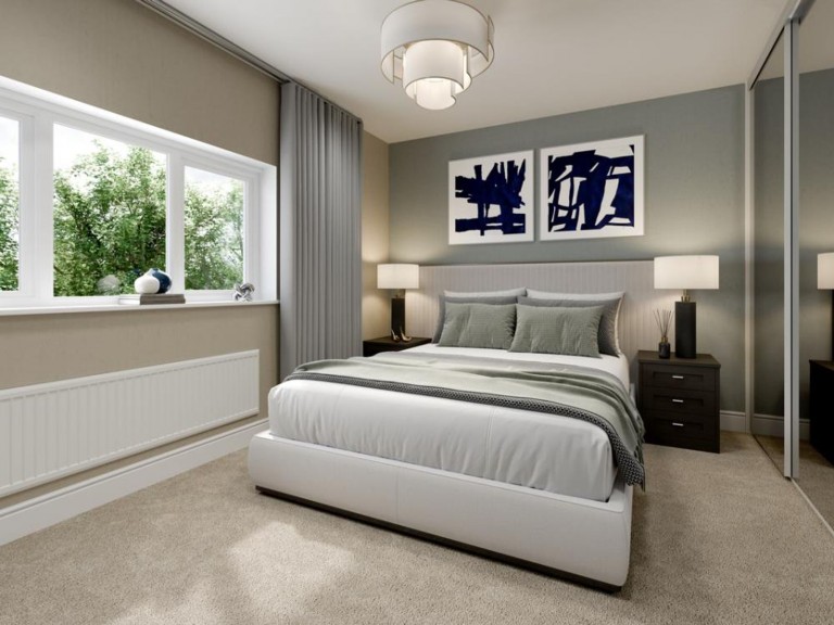 Images for Harbour Views, Bartons Road, PO9