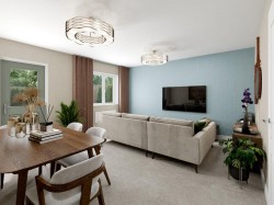 Images for Harbour Views, Bartons Road, PO9
