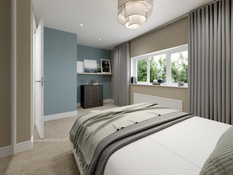 Images for Harbour Views, Bartons Road, PO9