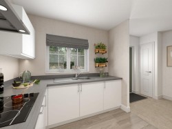 Images for Harbour Views, Bartons Road, PO9