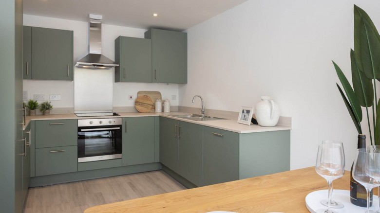 Click the photo for more details of Tawny Owl Way, Hambrook, PO18