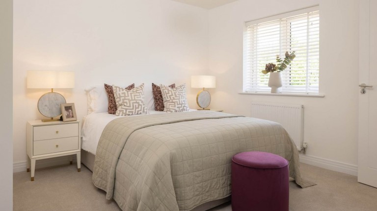 Images for Tawny Owl Way, Hambrook, PO18