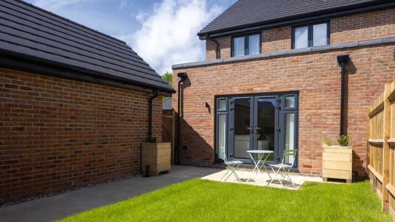 Images for Tawny Owl Way, Hambrook, PO18