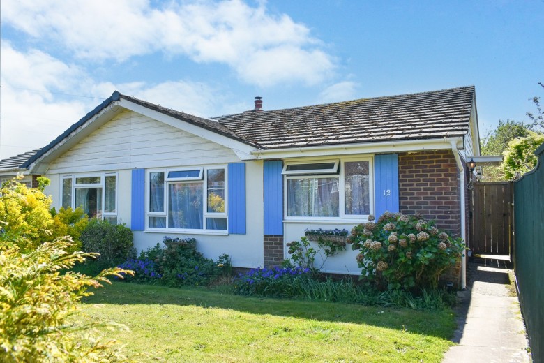 Click the photo for more details of William Road, Lymington, SO41
