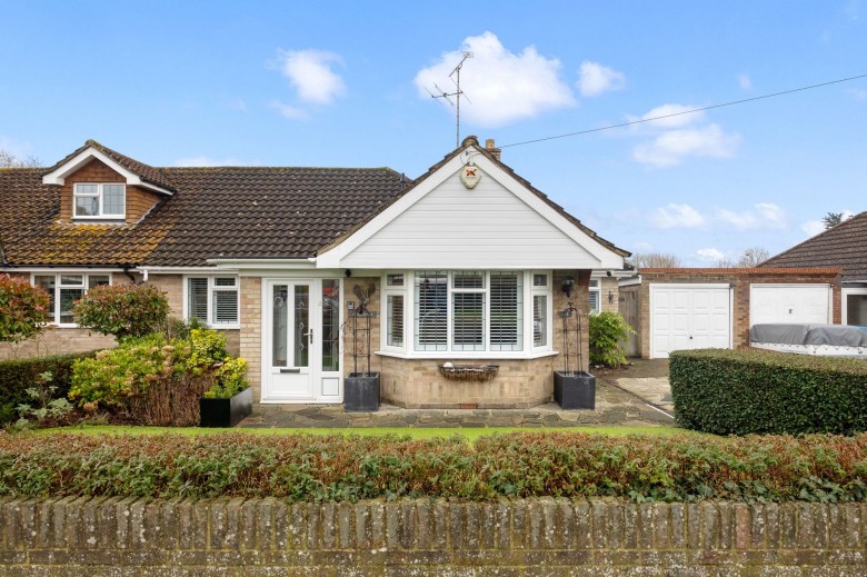 Click the photo for more details of The Rise, Partridge Green, RH13