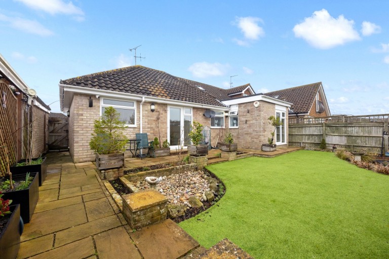 Images for The Rise, Partridge Green, RH13