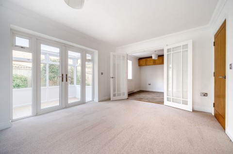 Click the photo for more details of Lavant Road, Bernardsgate, PO19