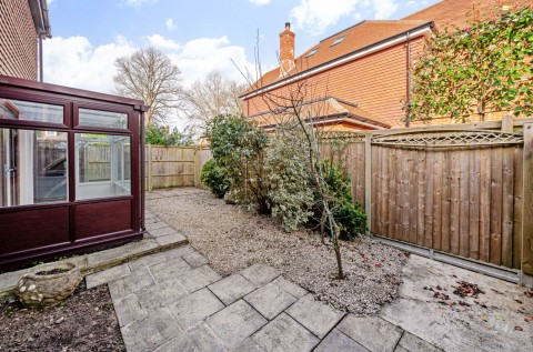 Click the photo for more details of Lavant Road, Bernardsgate, PO19