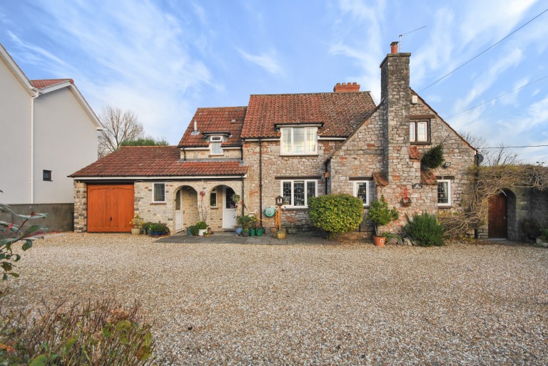 Images for Cliff Street, Cheddar
