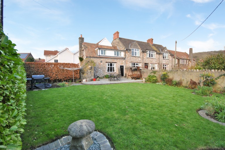 Images for Cliff Street, Cheddar