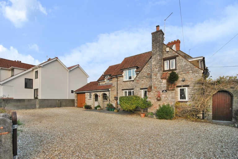 Images for Cliff Street, Cheddar