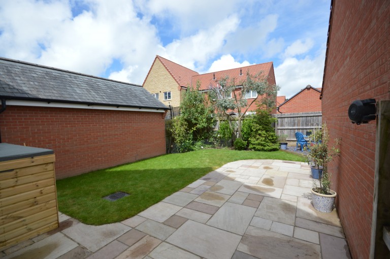 Images for Littlewood Way, Cheddar
