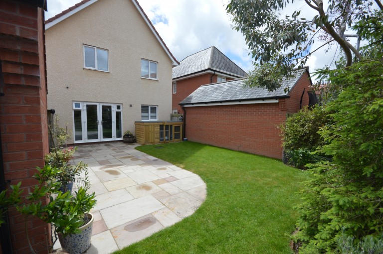 Images for Littlewood Way, Cheddar