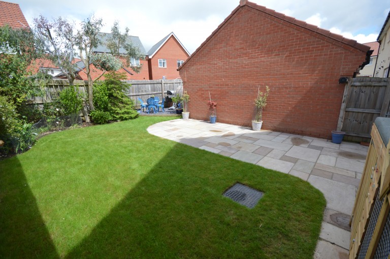 Images for Littlewood Way, Cheddar