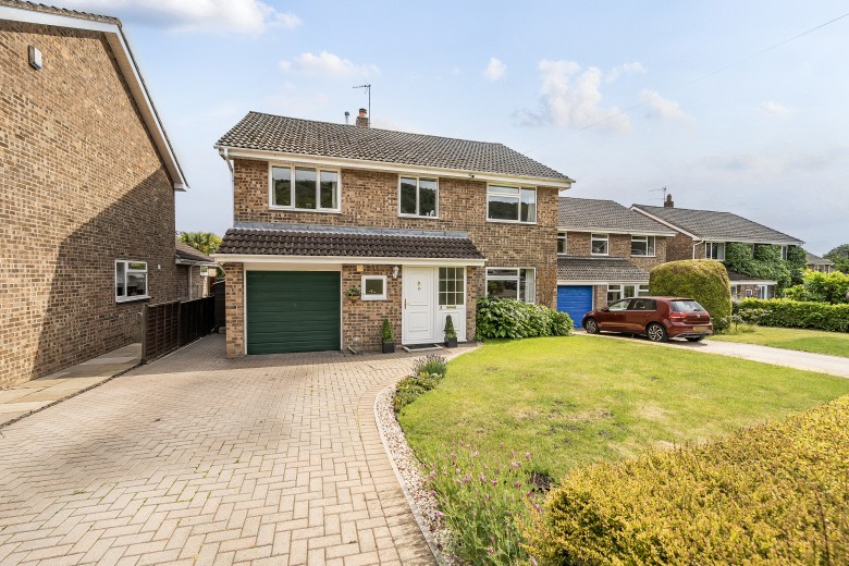 Click the photo for more details of Hippisley Drive, Axbridge